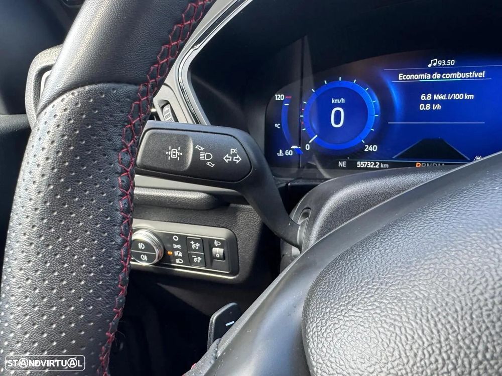 Ford Kuga 1.5 TDCi EcoBlue ST-Line Aut. - 36