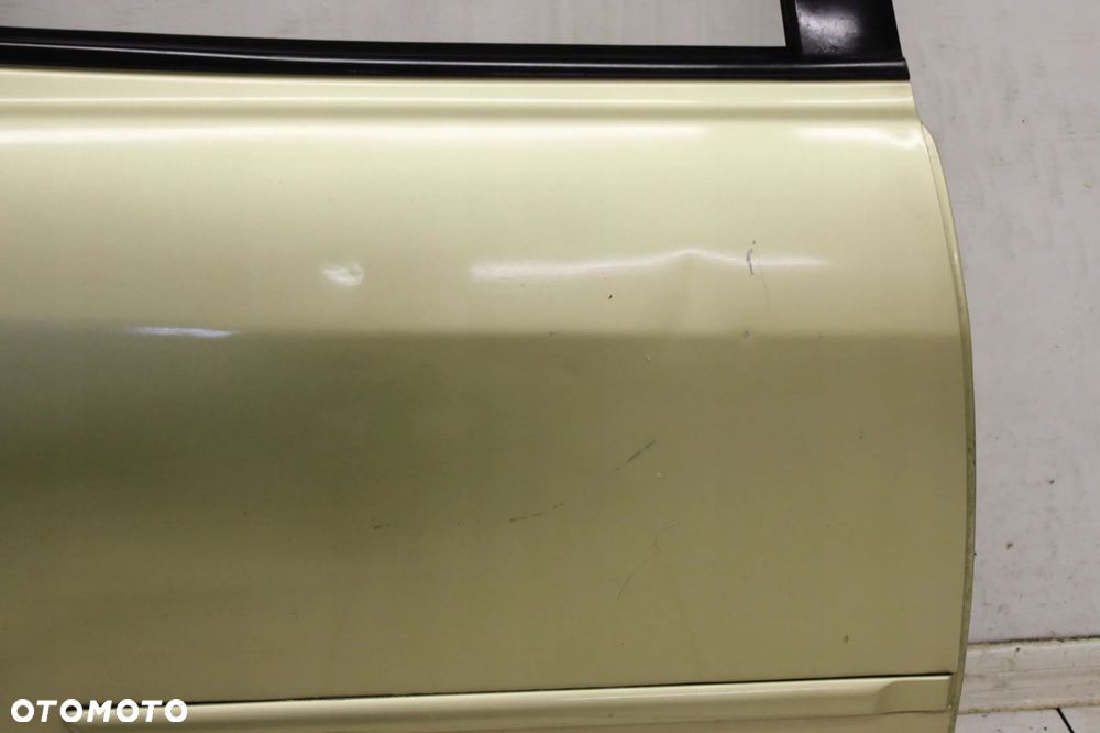 LEXUS IS IS200 KOMBI 98R- DRZWI PRAWE TYLNE TYŁ - 5