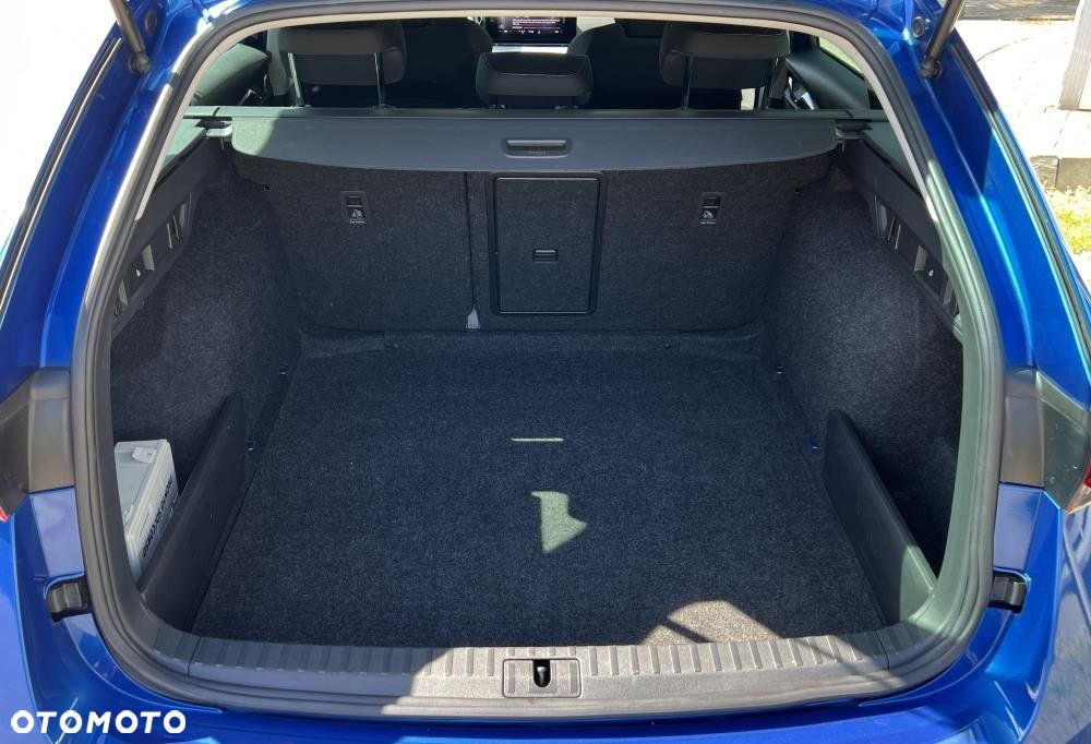 Skoda Octavia - 20