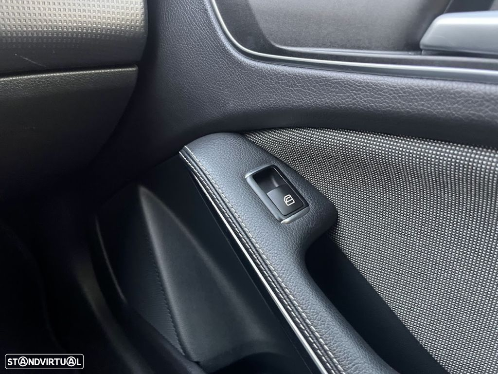 Mercedes-Benz A 180 CDi BE Urban - 30