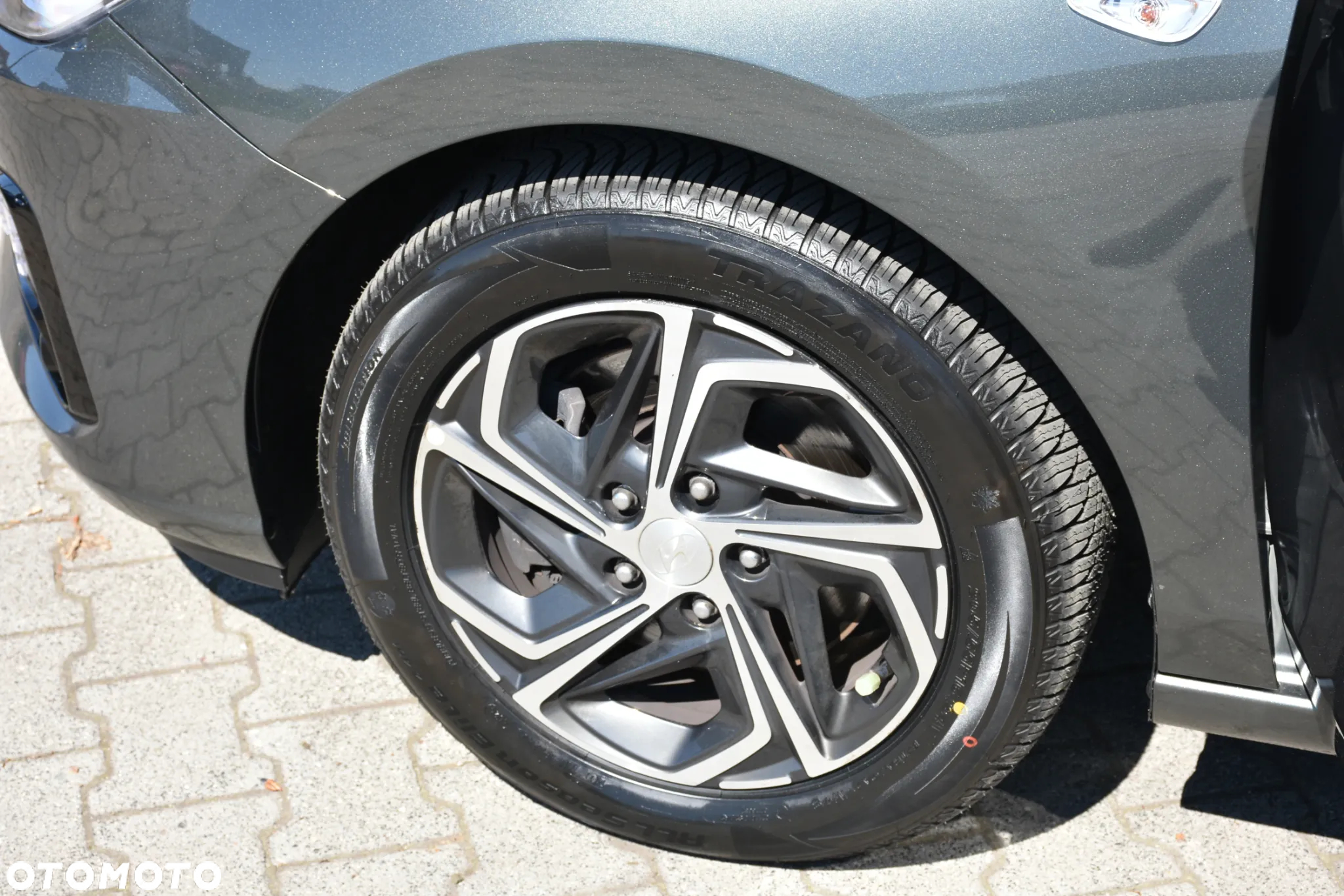 Hyundai i30 1.5 T-GDI 48V-Hybrid DCT EDITION 30 - 23