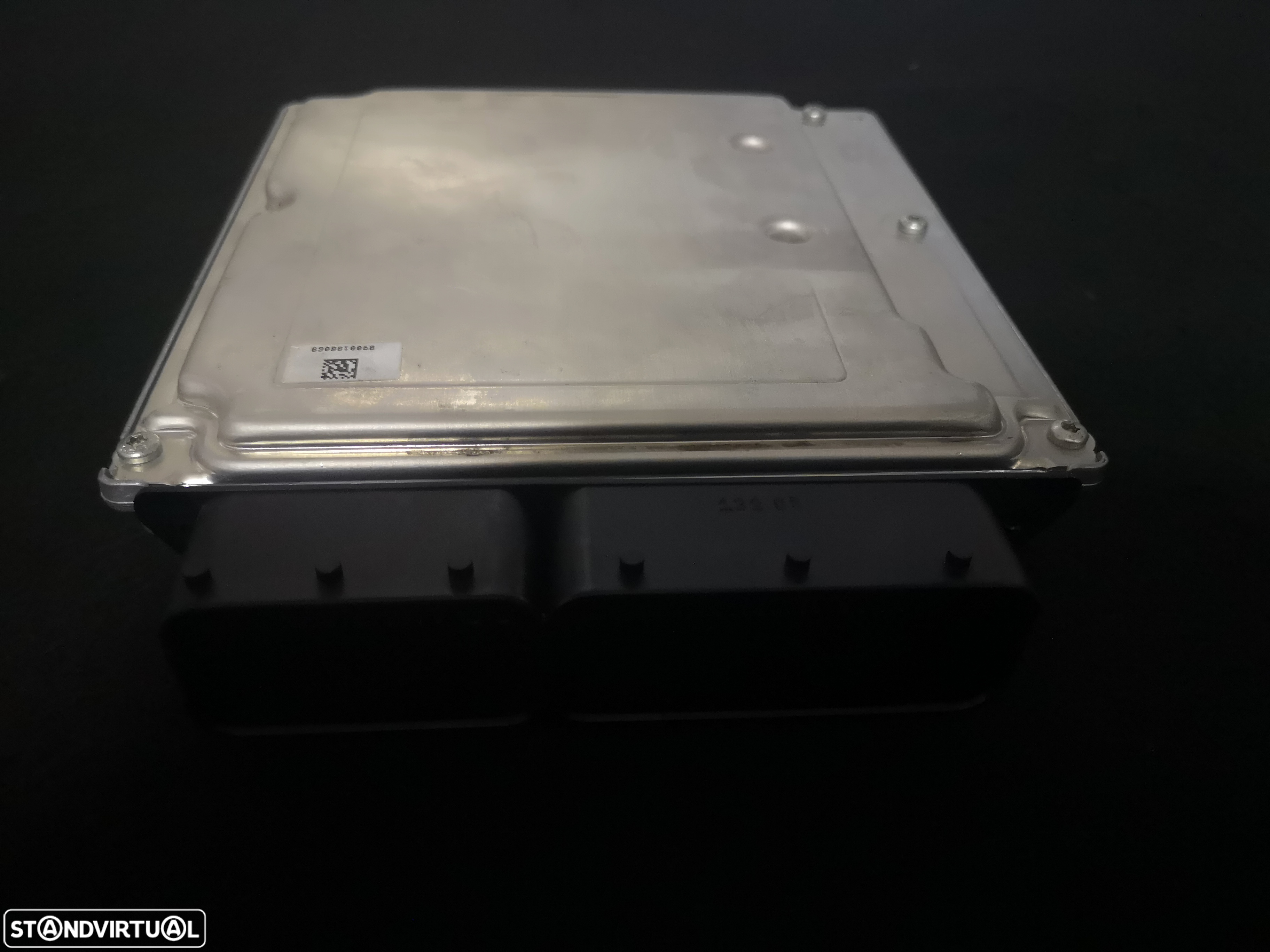 Centralina de motor BMW7 3.0d 730d DDE 2005-2008 - 2