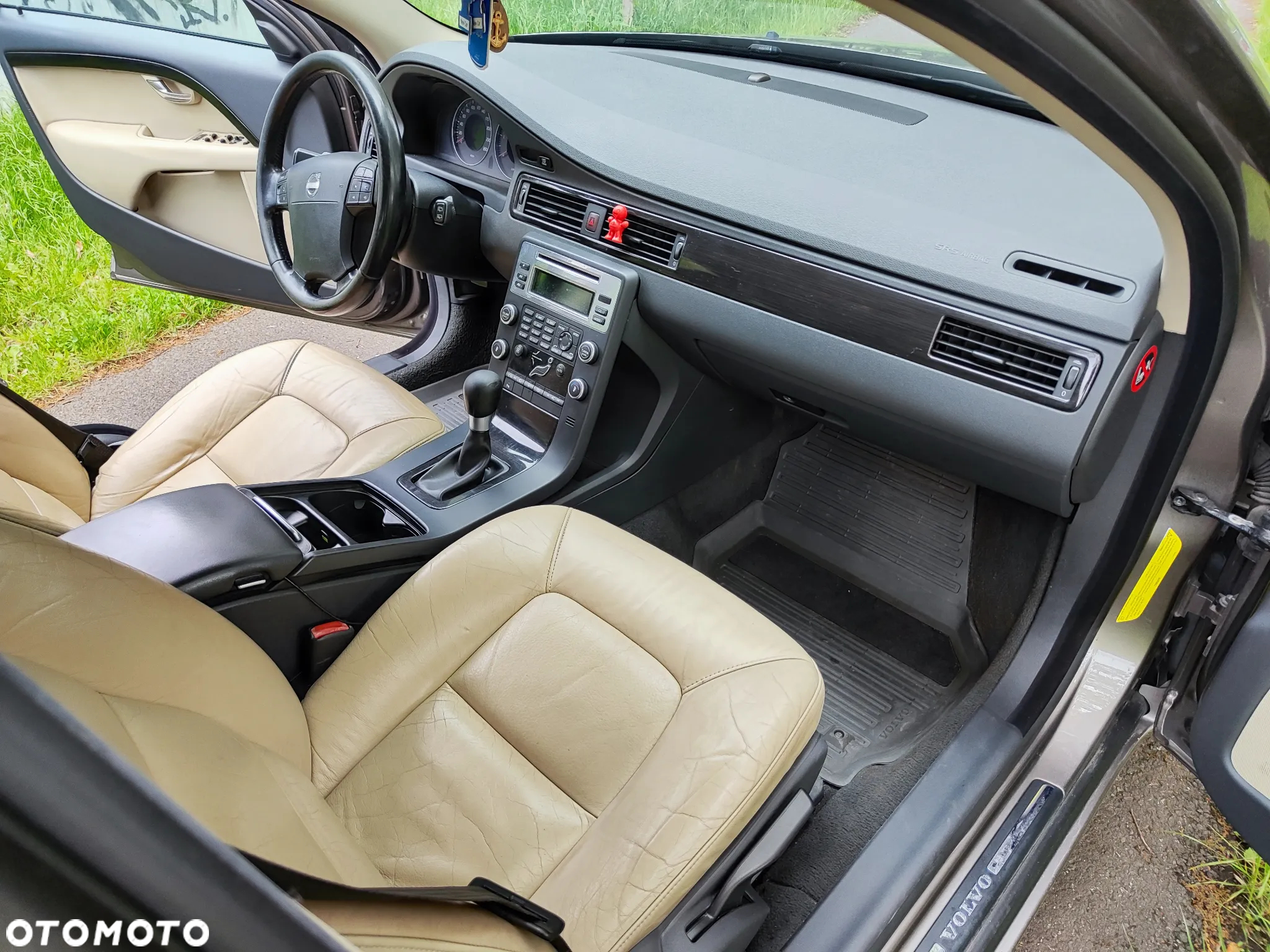 Volvo V70 2.0D Momentum - 15