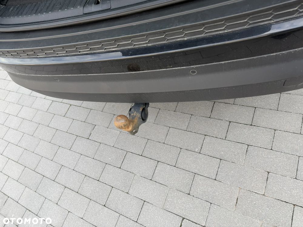 Skoda Kodiaq 2.0 TDI 4x4 Style DSG 7os - 15