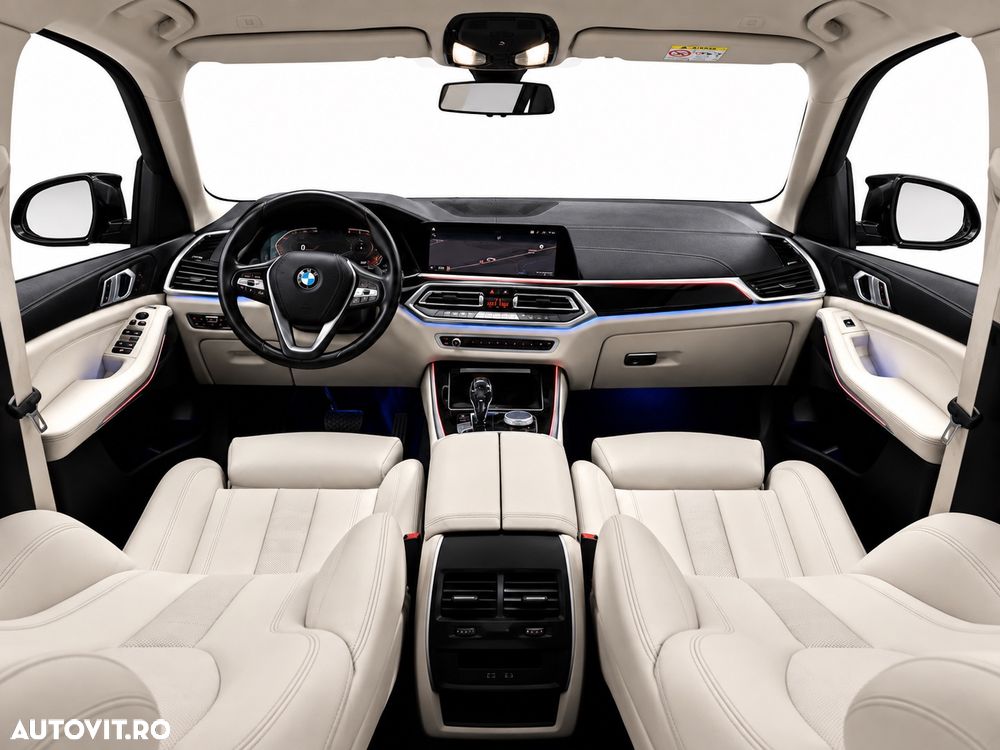 BMW X5 xDrive30d - 6