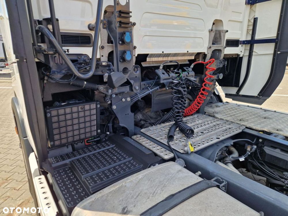 Scania S 530 A4x2EB - 6