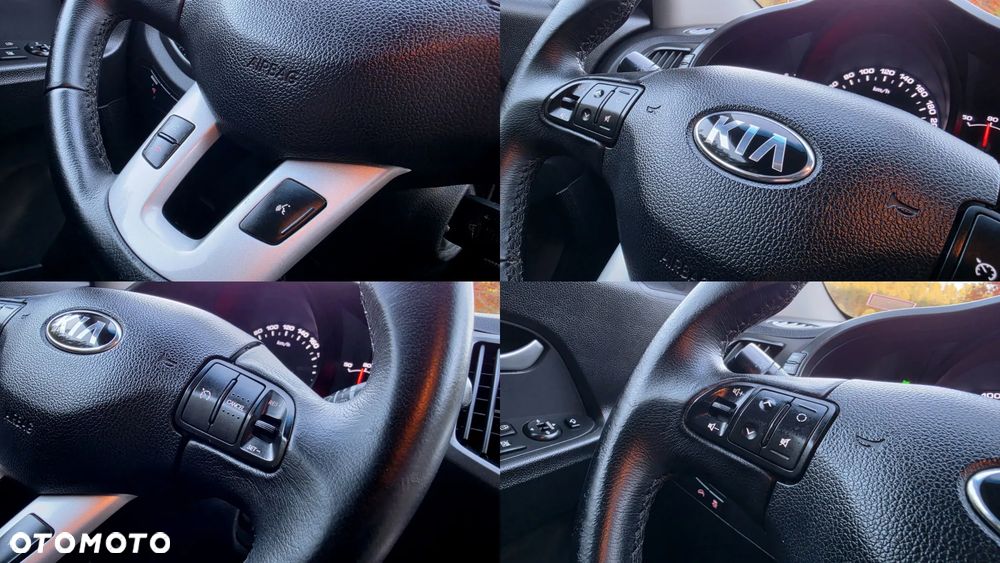 Kia Sportage 1.6 GDI Business Line 2WD - 24