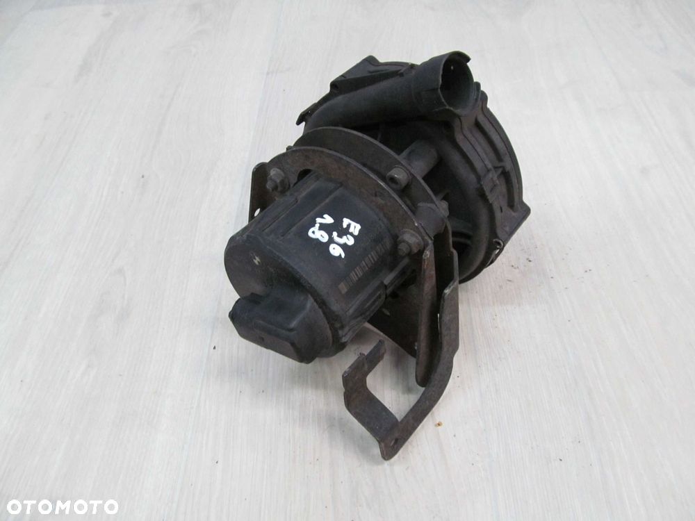 BMW E36 E39 1.8 POMPA POWIETRZA WTORNEGO 1437231 - 4