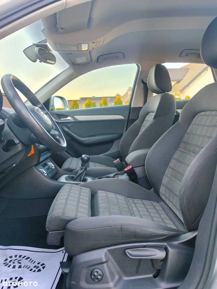 Audi Q3 2.0 TDI - 7