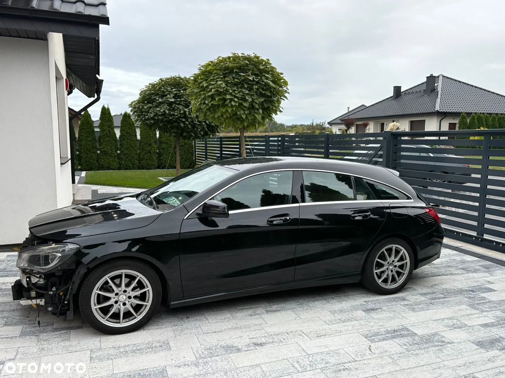 Mercedes-Benz CLA - 6