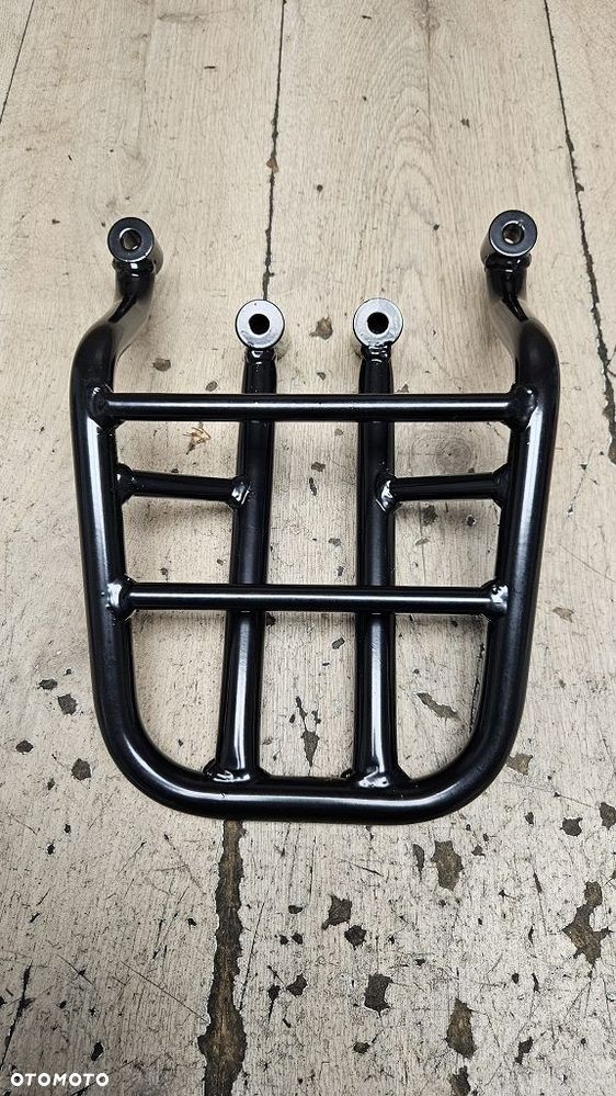 Oryginalny Bagażnik Tylny Yamaha T-MAX 500 (01-07) 5GJ-W0736-00 - 8
