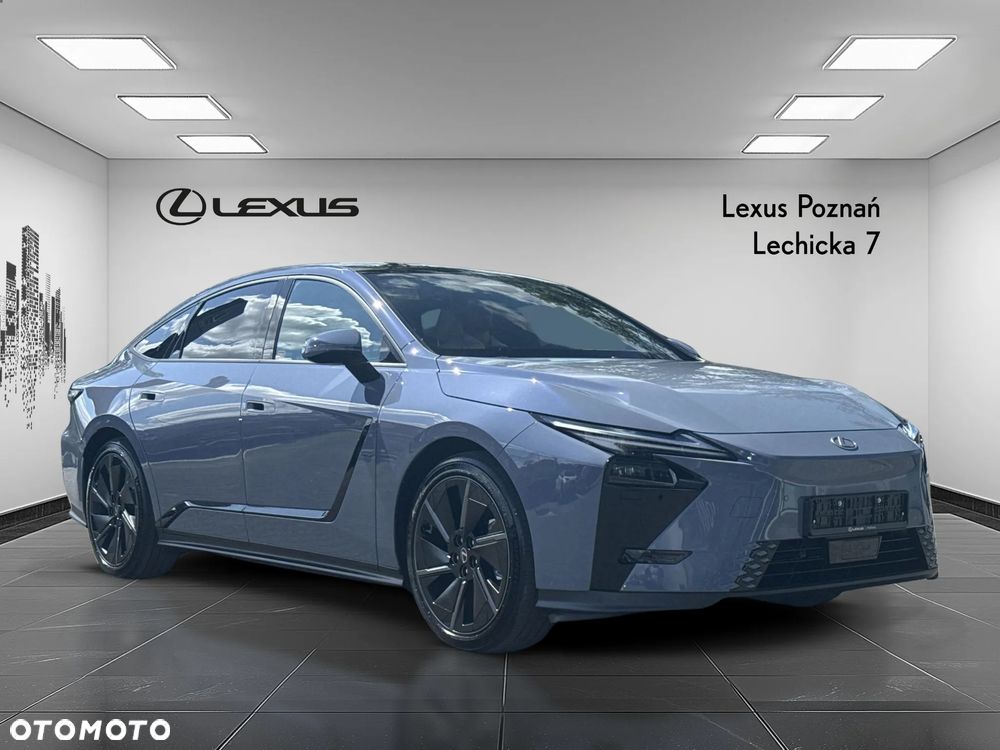 Lexus ES - 8