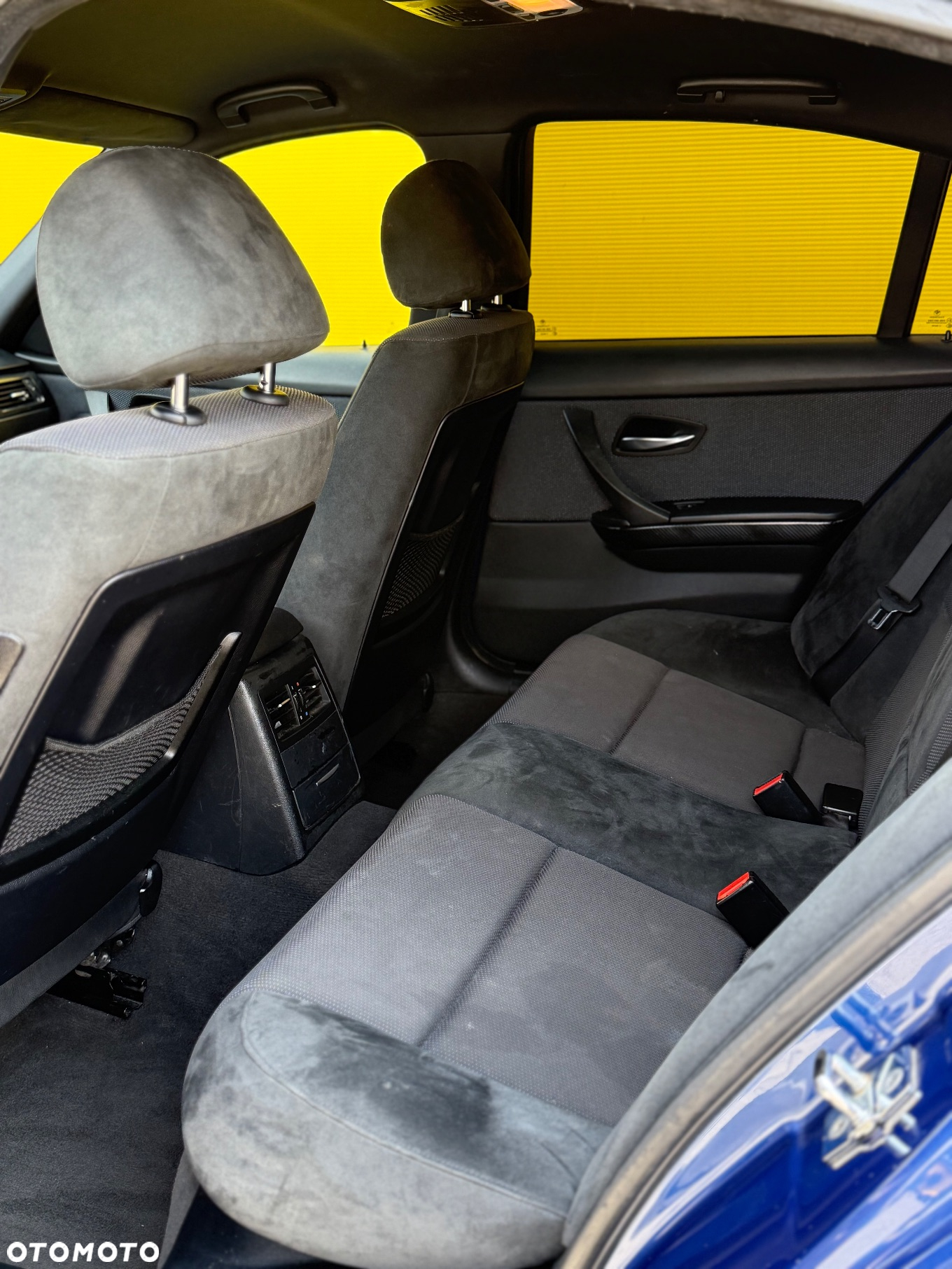 BMW Seria 3 320i - 5