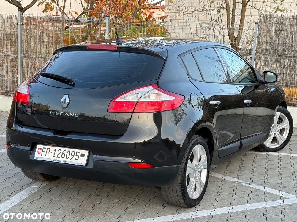 Renault Megane - 13