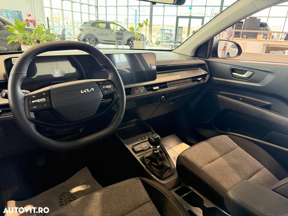 Kia Stonic 1.0 T-GDI 6MT Urban - 24