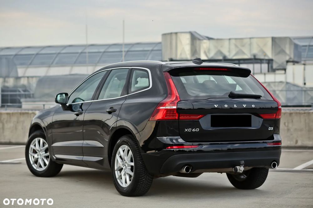 Volvo XC 60 D3 SCR Inscription - 14