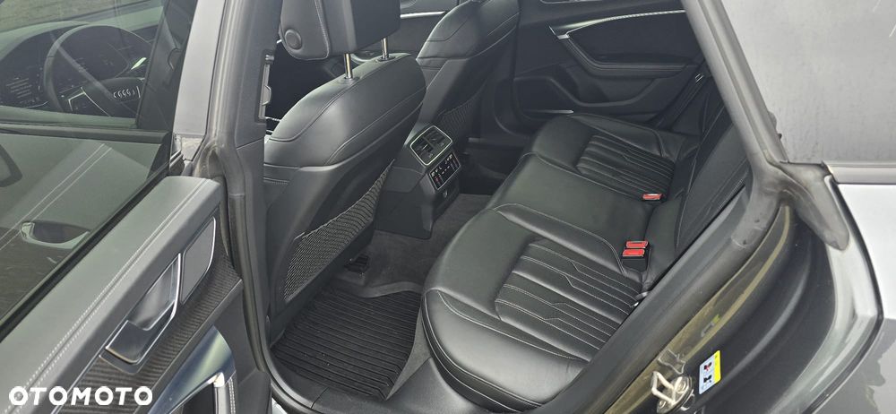 Audi S7 Sportback TDI quattro tiptronic - 20