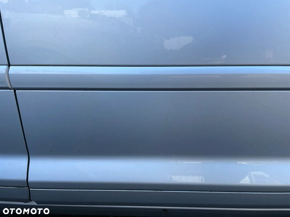 DRZWI PRAWY PRZÓD AUDI A3 8P 5D LX7W - 4