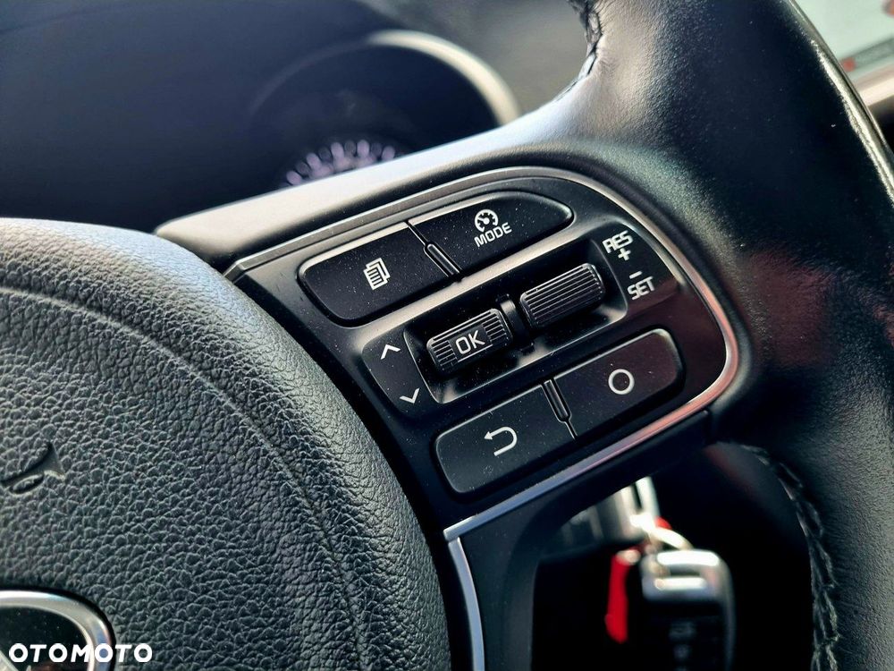 Kia Optima 1.7 CRDI L DCT - 17