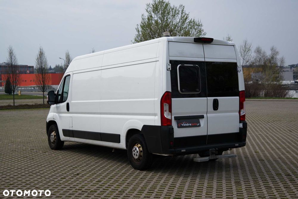 Peugeot Boxer L3H2 - 5