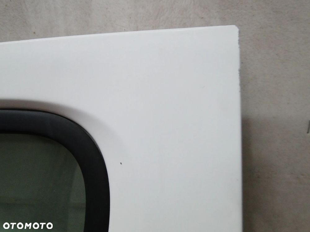 BOXER JUMPER DUCATO III 3 DRZWI LEWE PRZÓD PRZEDNIE KOMPLETNE 06-23r EUROPA - 8