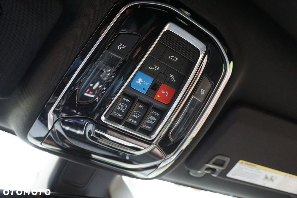 Jeep Grand Cherokee 3.6 V6 Summit - 30