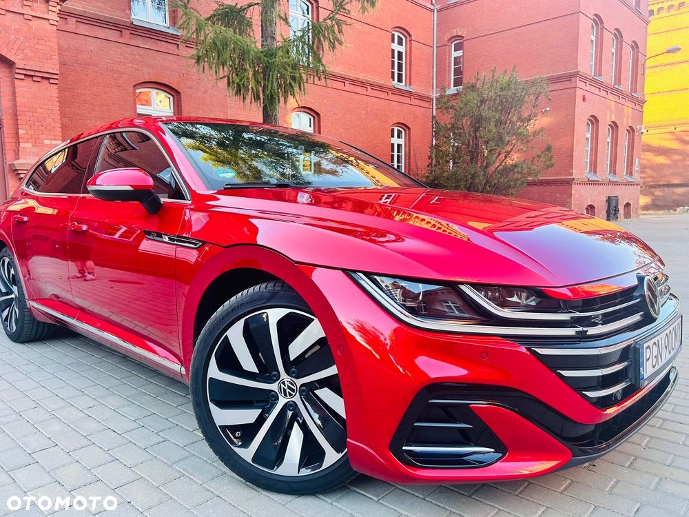 Volkswagen Arteon - 6