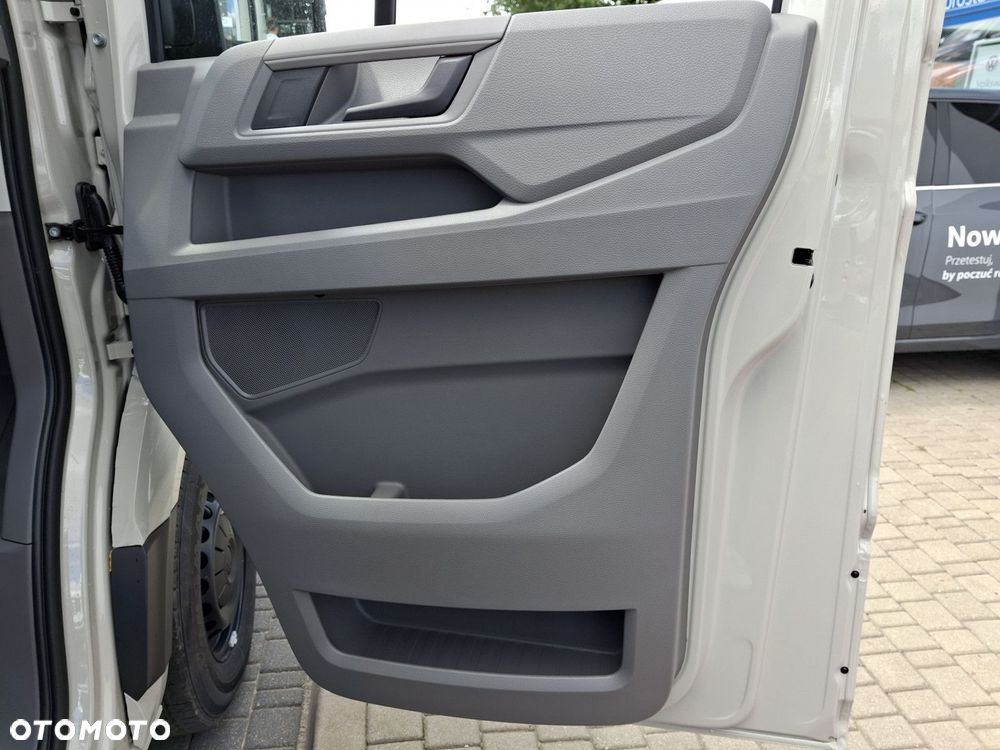 Volkswagen Crafter - 22