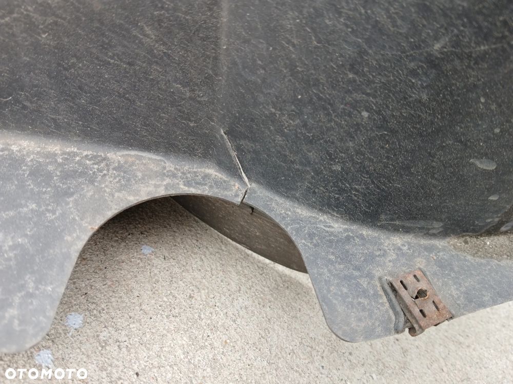 Nadkole Prawe Przód Nosek 5G0805973K VW Golf 7 VII - 4