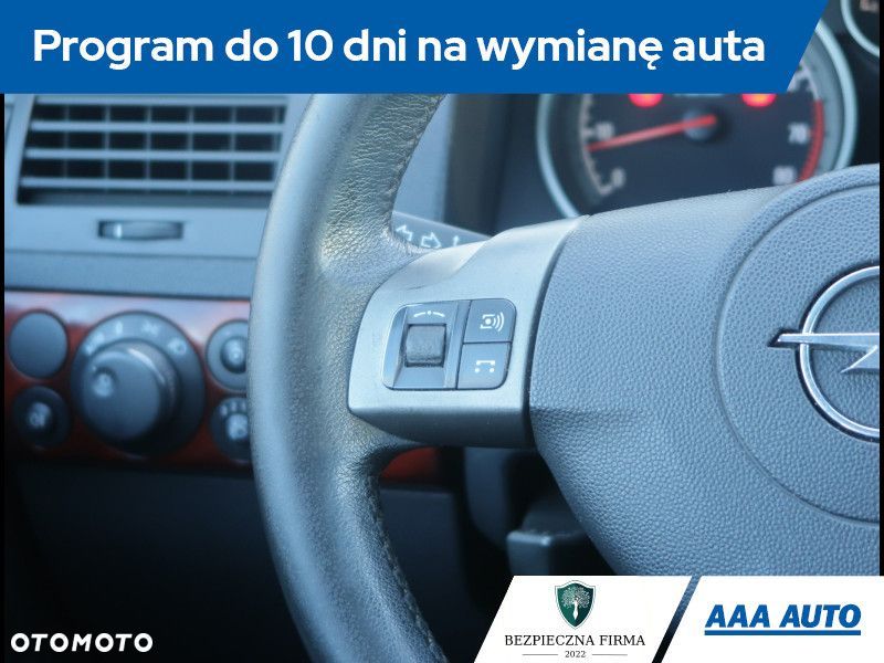 Opel Astra - 19