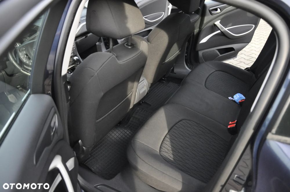 Citroën C5 2.0 HDi Selection - 11