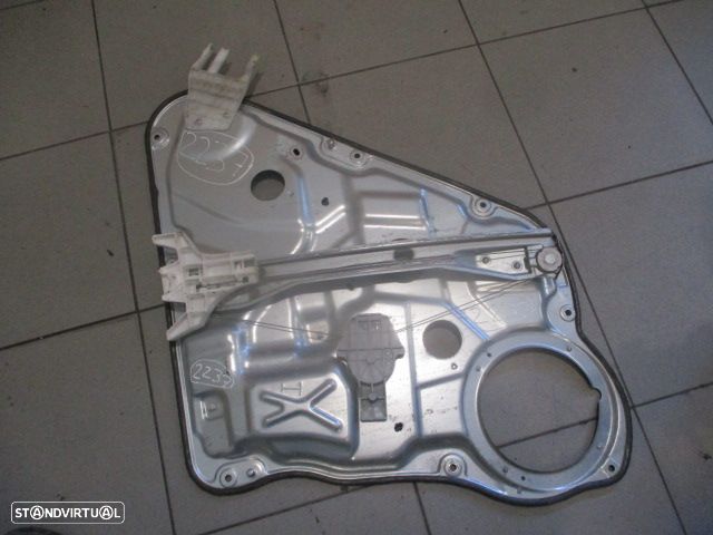 Elevador Sem Motor 834701H020 KIA CEED 1 SW 2009 1.6CRDI 115CV 5P CINZENTO TE - 1