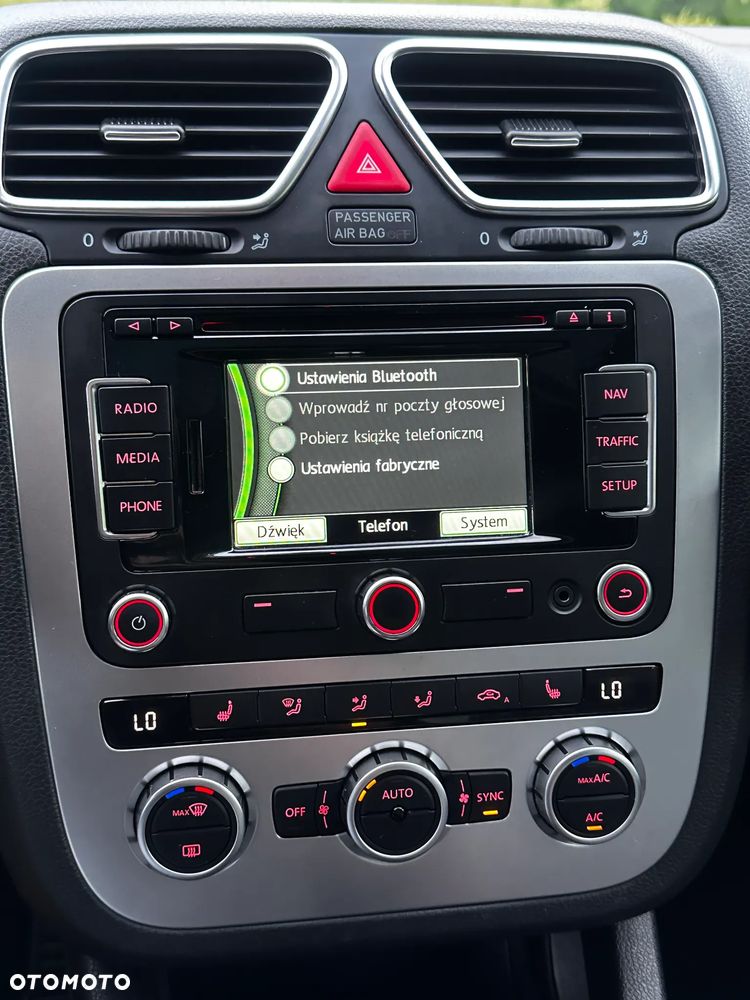 Volkswagen Scirocco 2.0 TDI Blue Motion Technologie Life - 12