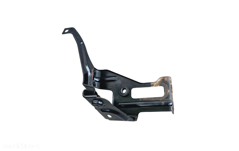 UCHWYT MOCOWANIE CHŁODNICY POWIETRZA INTERCOOLERA AUDI A6 C6 2.0 TDI 03G131529B - 4