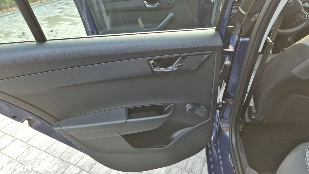 Skoda Fabia 1.2 TSI Ambition - 19