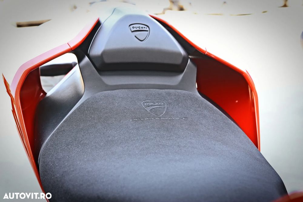 Ducati 1199 Panigale - 4