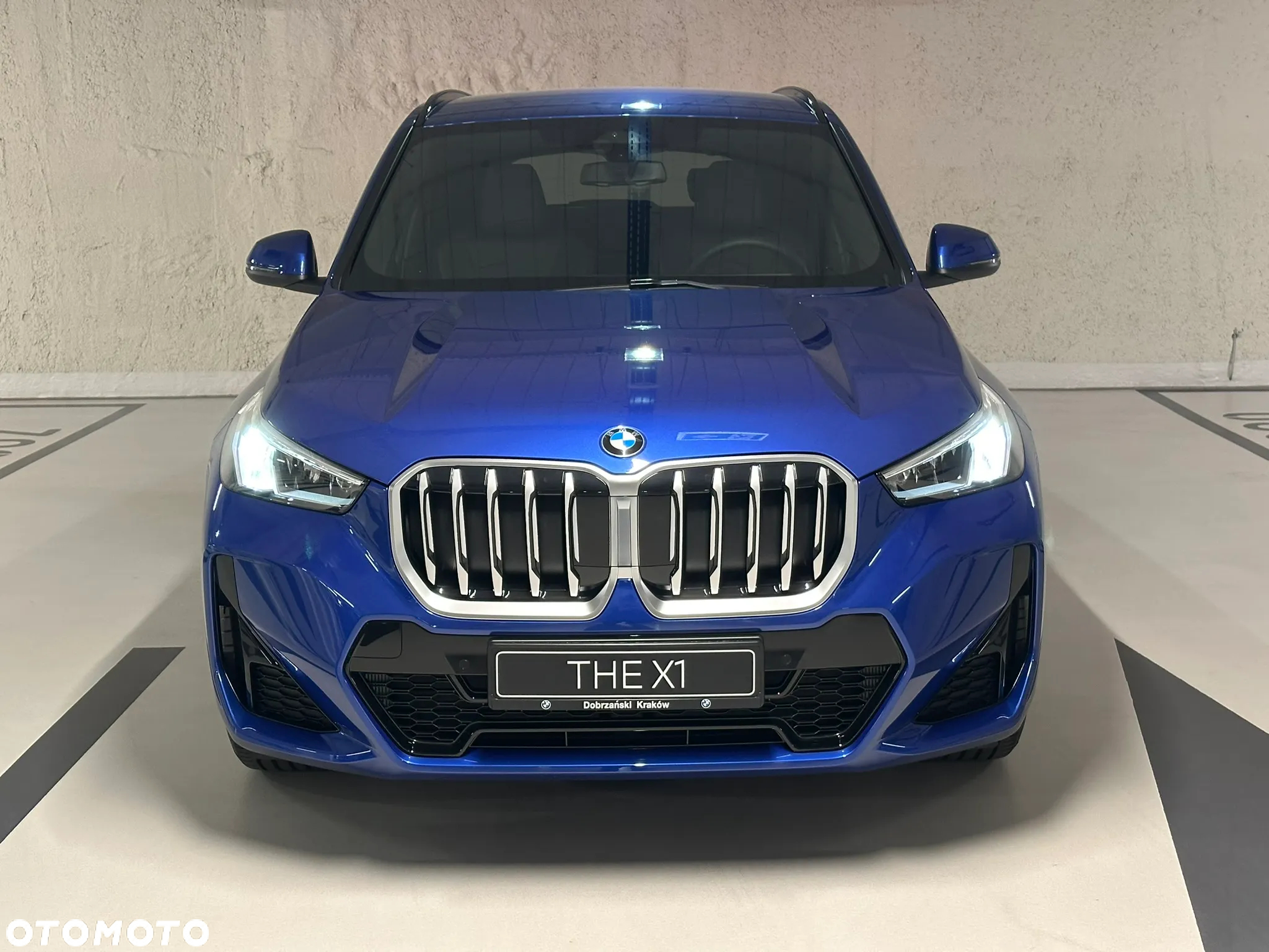 BMW X1 sDrive18d - 3