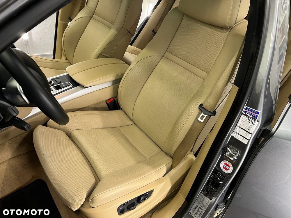 BMW X6 - 14