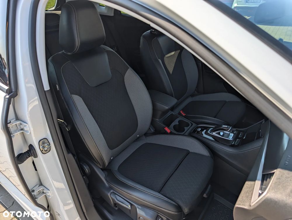 Opel Grandland X 1.5 D Start/Stop Automatik Business Elegance - 35