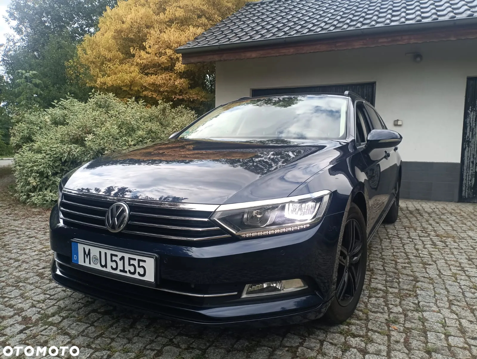 Volkswagen Passat 2.0 TDI BMT Comfortline - 3
