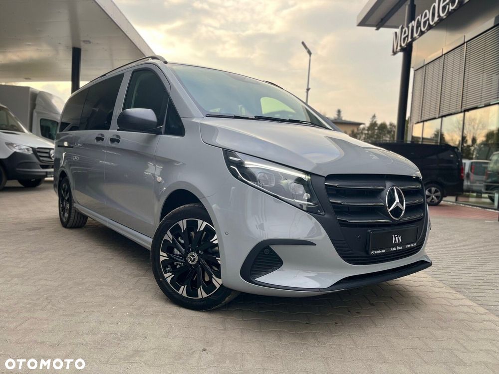 Mercedes-Benz Vito - 5