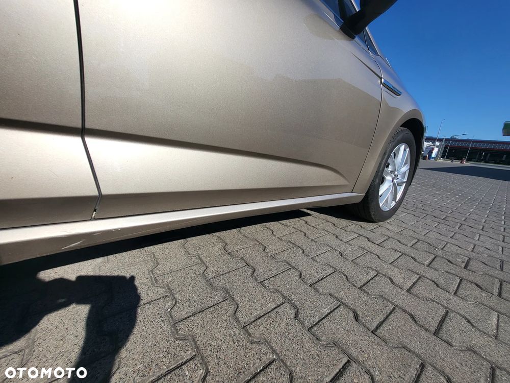 Renault Megane 1.6 SCe Zen - 30