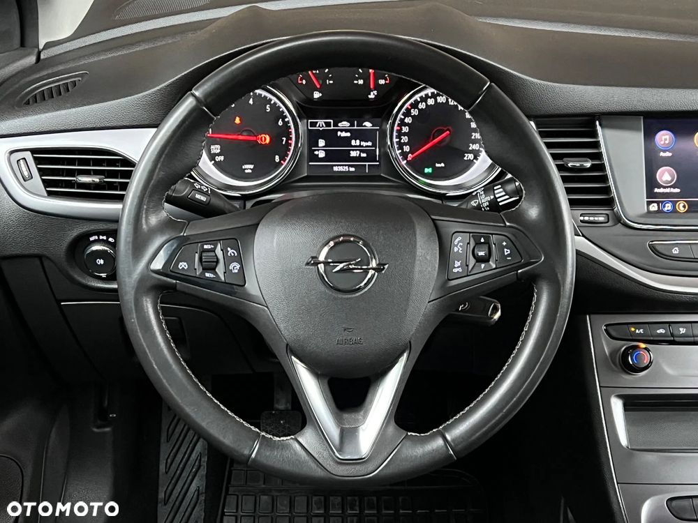 Opel Astra 1.2 T Elegance S&S - 18