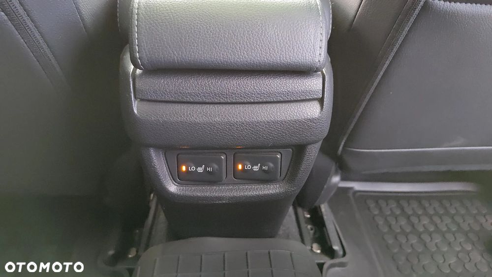 Honda Civic 1.6 i-DTEC Executive (ADAS / Connect+) - 14