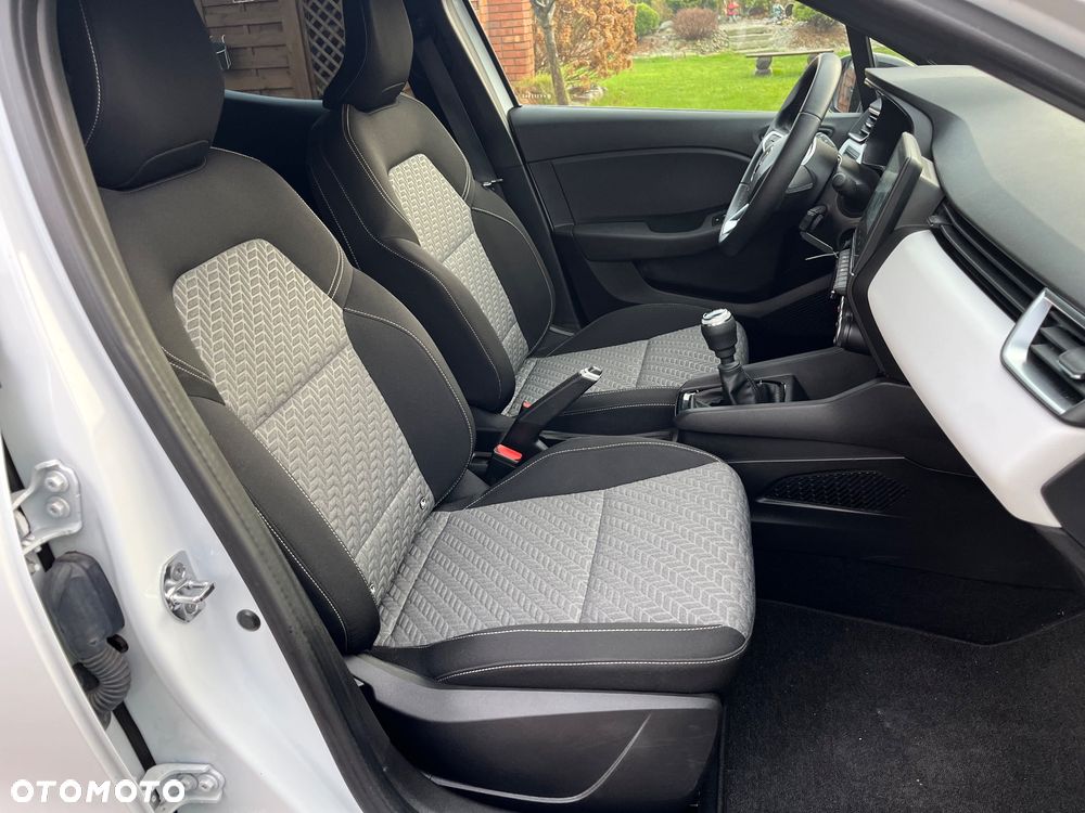 Renault Clio 1.0 TCe Intens - 17