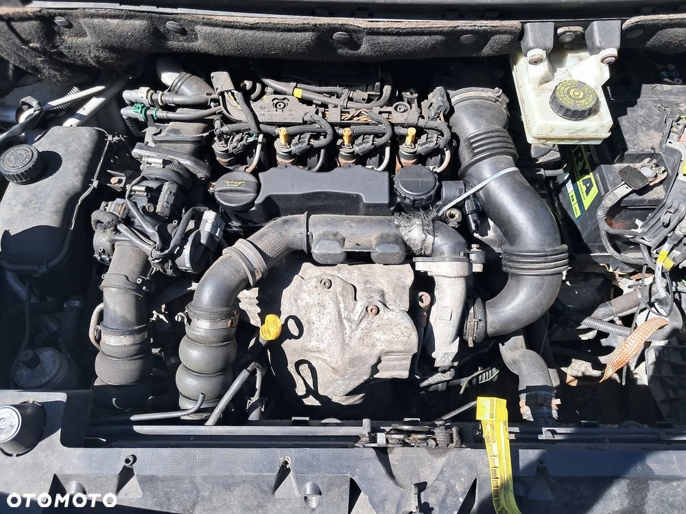 Peugeot Partner 1.6 HDi VTC - 5
