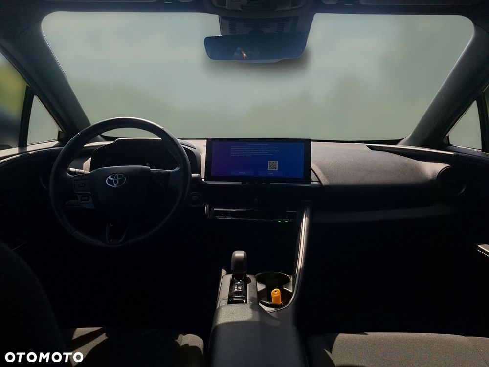 Toyota C-HR 1.8 Hybrid Style - 14