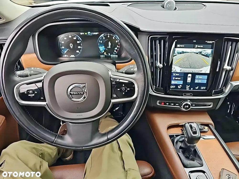 Volvo S90 T6 AWD Inscription - 6