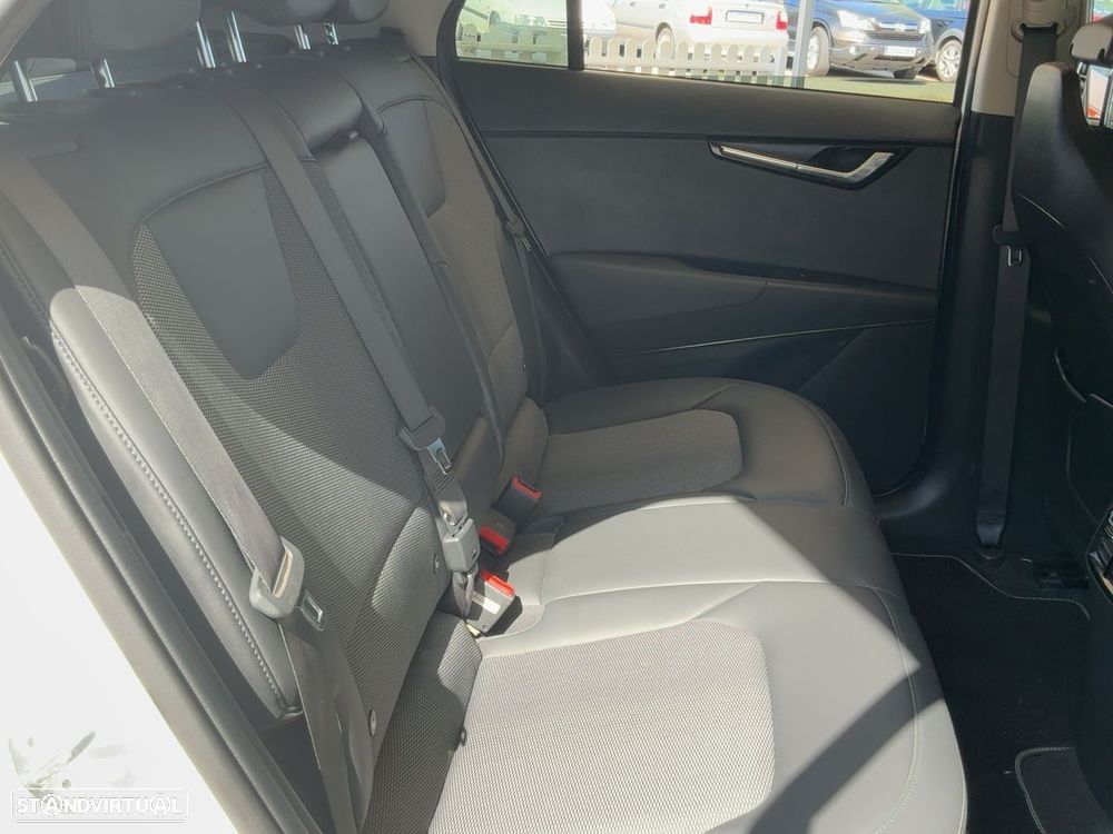 Kia Niro EV - 6
