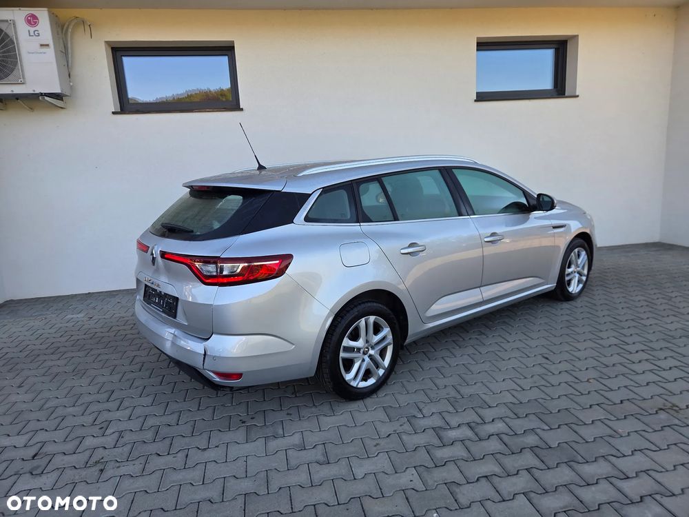 Renault Megane - 17